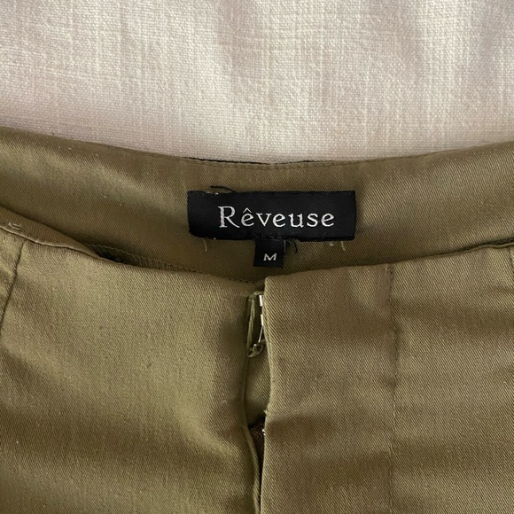 2 Tone Slacks - Picture 4 of 4